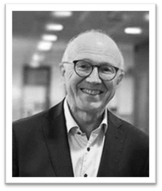 Folke Björkstrand VIEW Ledger AB