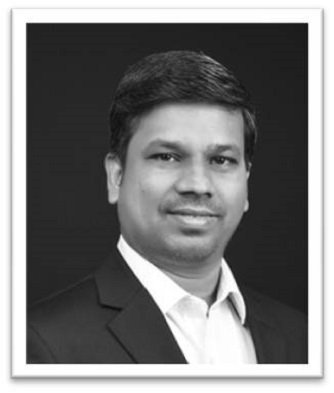 Folke Björkstrand VIEW Ledger AB